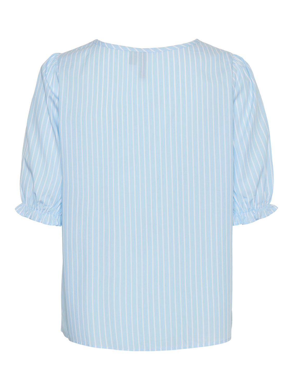 PCPENNY T-Shirts & Tops - Airy Blue